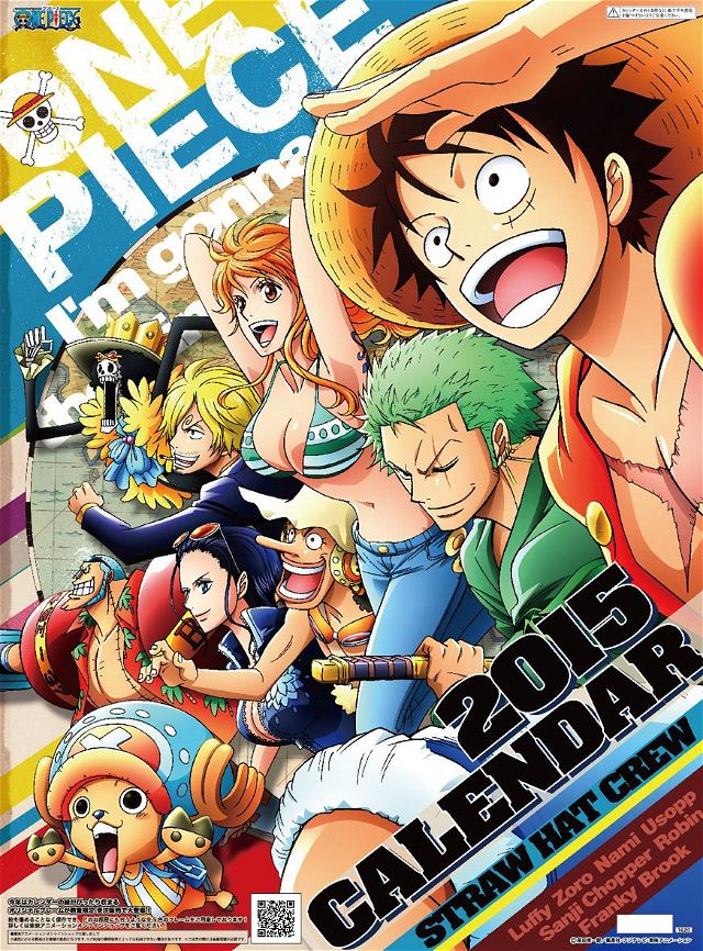 One Piece 9Th Season Enies Lobby 13 Vol.79
